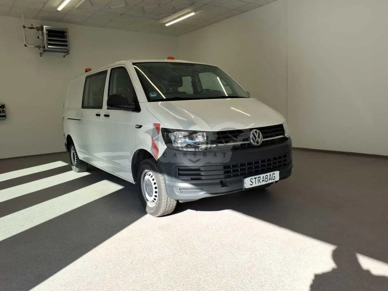 Volkswagen Transporter 2.0 TDI Plus 2019