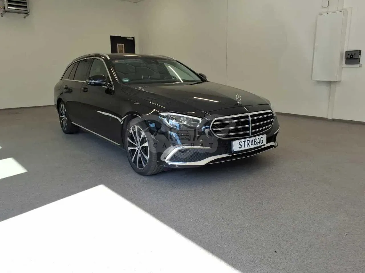 Mercedes-Benz E Break 220 2022