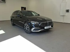 Mercedes-Benz E Break 220 2022