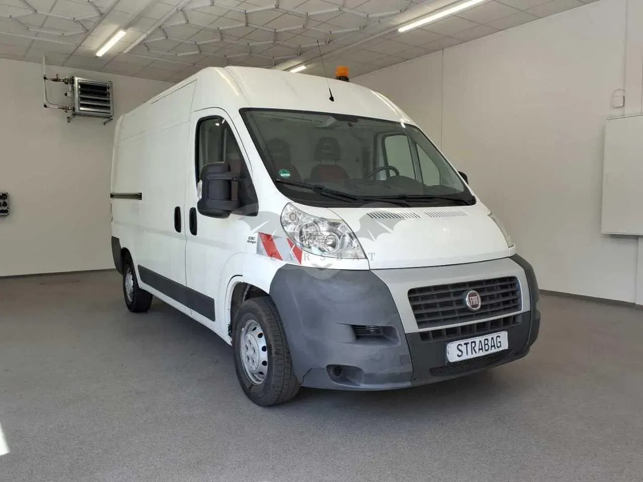 Fiat Ducato L2H2 2.3 2015