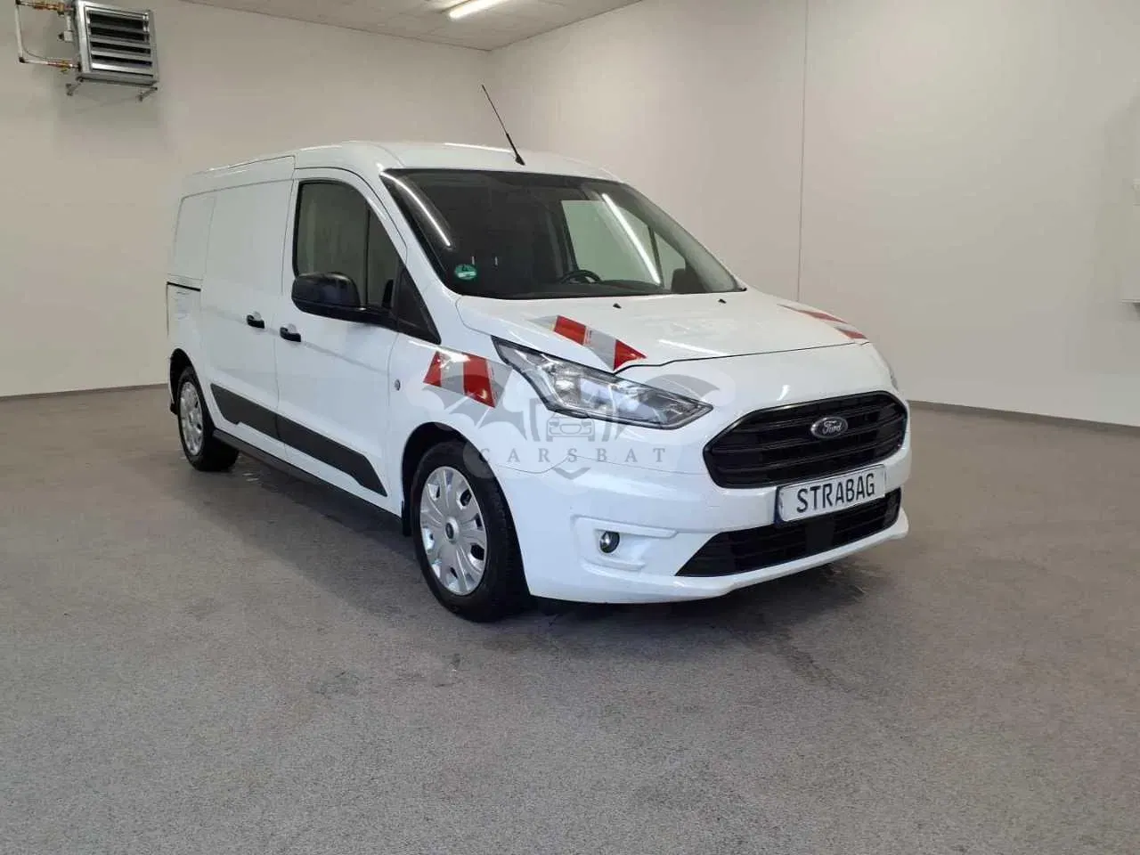Ford Transit Connect Trend 2019
