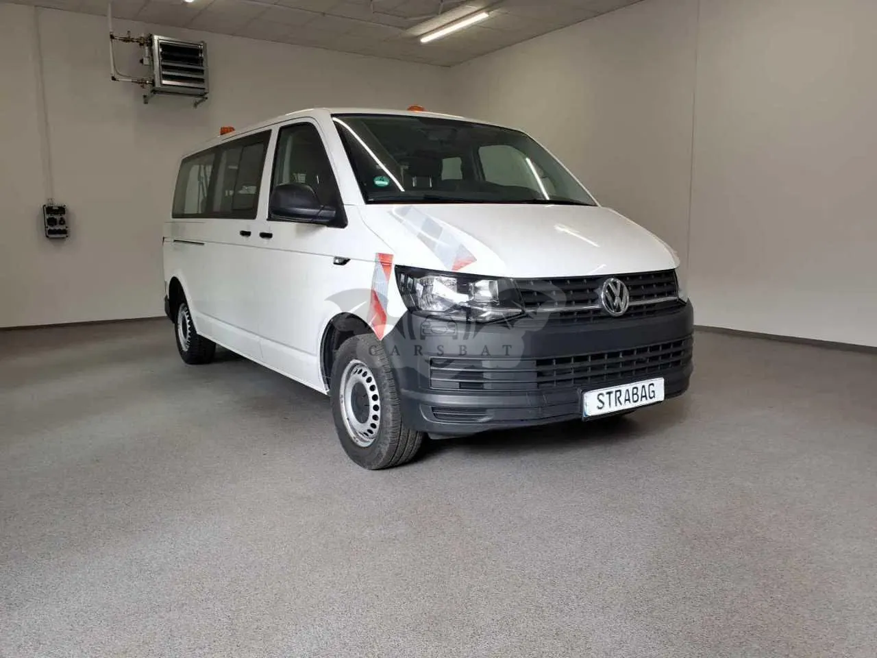 Volkswagen Transporter 2.0 TDI 2019