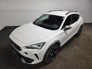 Cupra Formentor 1.4 e-Hybrid VZ 2021