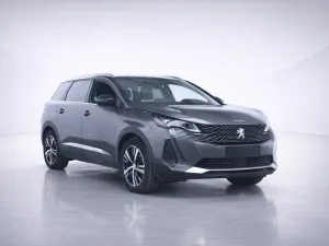 Peugeot 5008 1.2 GT 2023