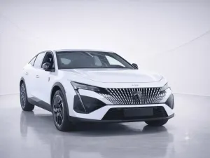 Peugeot 408 1.2 GT 2023