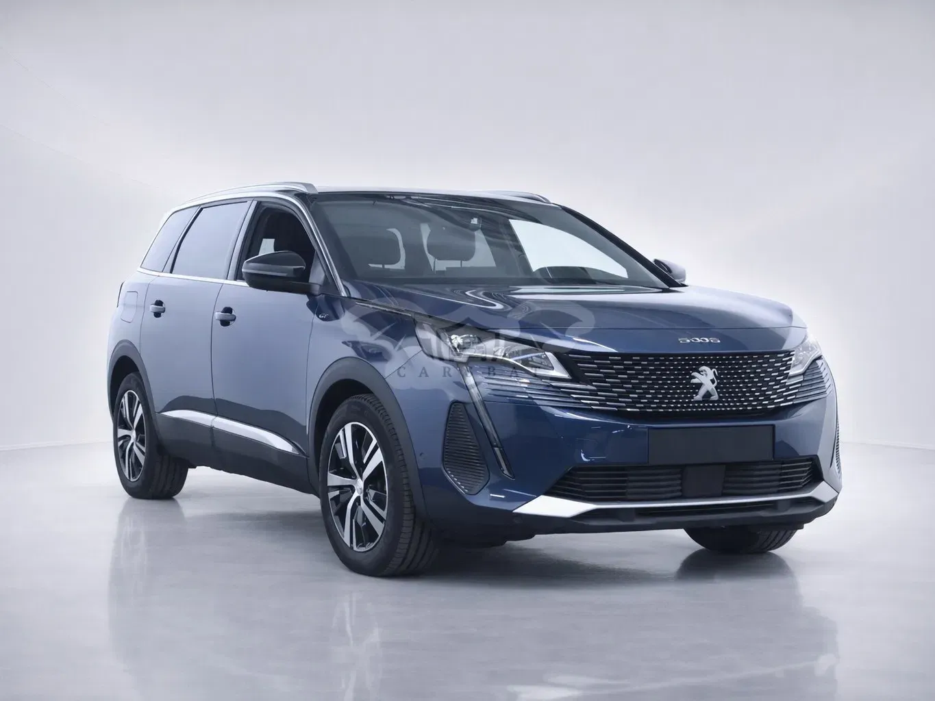 Peugeot 5008 1.2 GT 2023