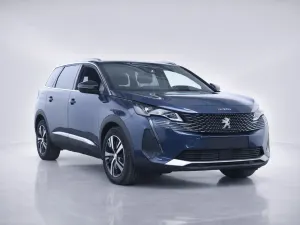 Peugeot 5008 1.2 GT 2023