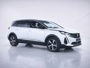 Peugeot 5008 1.2 GT 2024