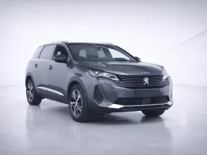 Peugeot 5008 1.2 GT 2023