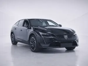 Peugeot 408 1.2 GT 2023