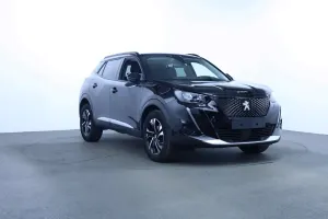 Peugeot 2008 Allure Pack 2021