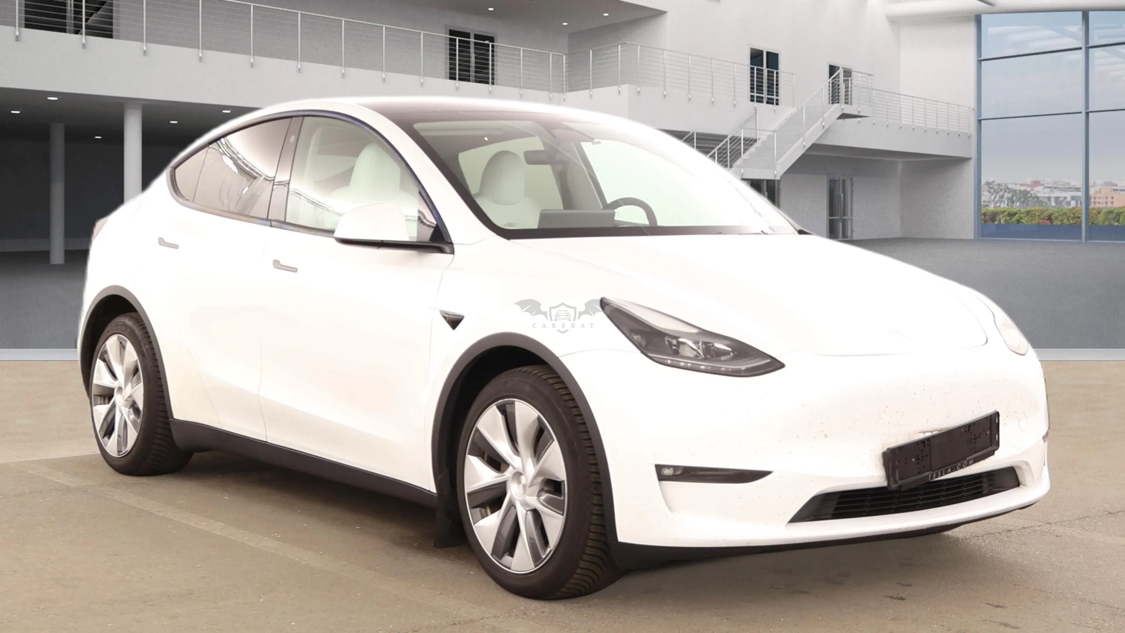 Tesla Model Y Long Range 2023
