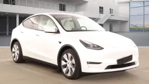 Tesla Model Y Long Range 2023