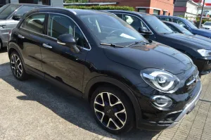 Fiat 500X 1.0 Cross 2020