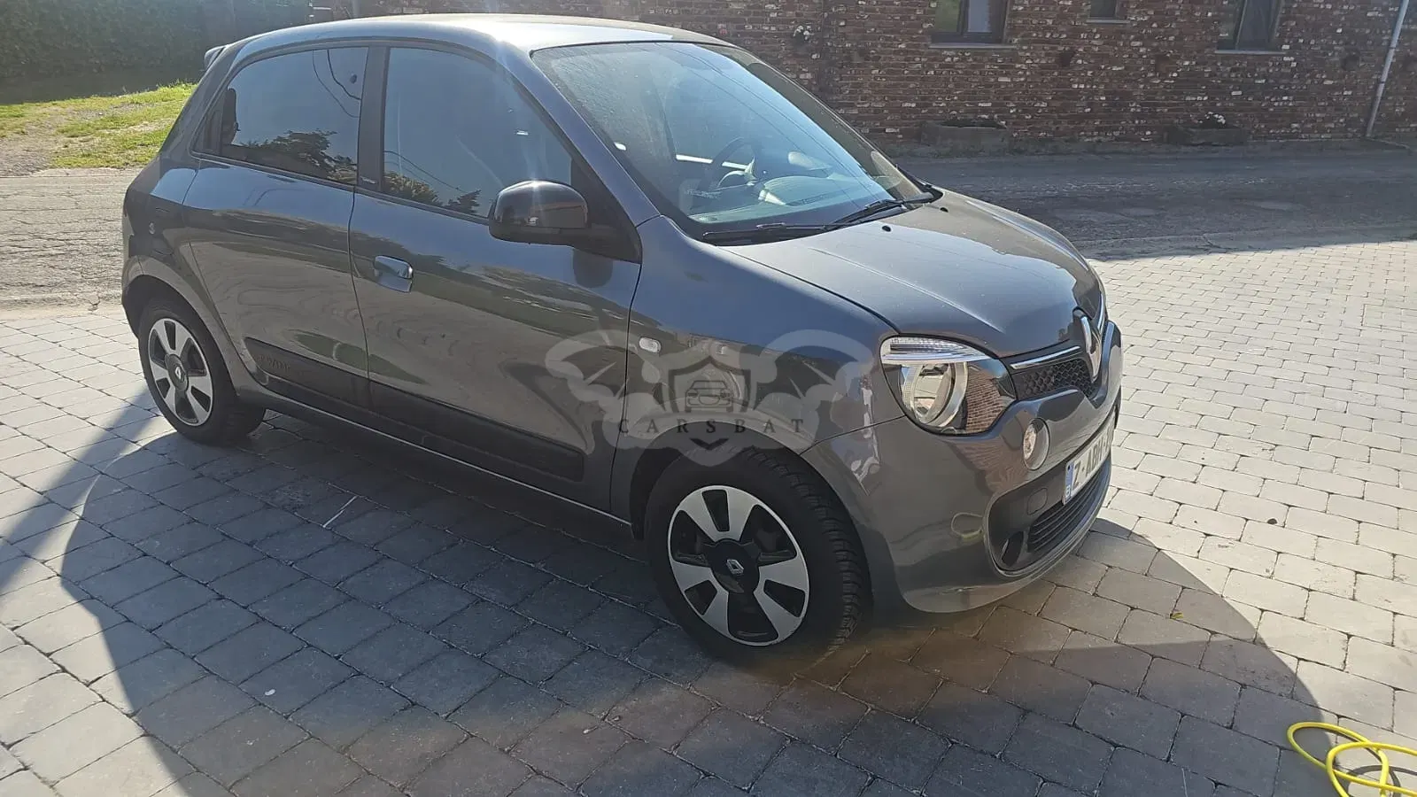 Renault Twingo 0.9 TCe Limited 2019