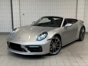 Porsche 911 3.0 2024