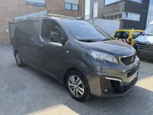 Peugeot Expert 2.0 HDI Asphalt 2022