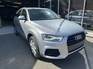Audi Q3 1.4 TFSI 2015