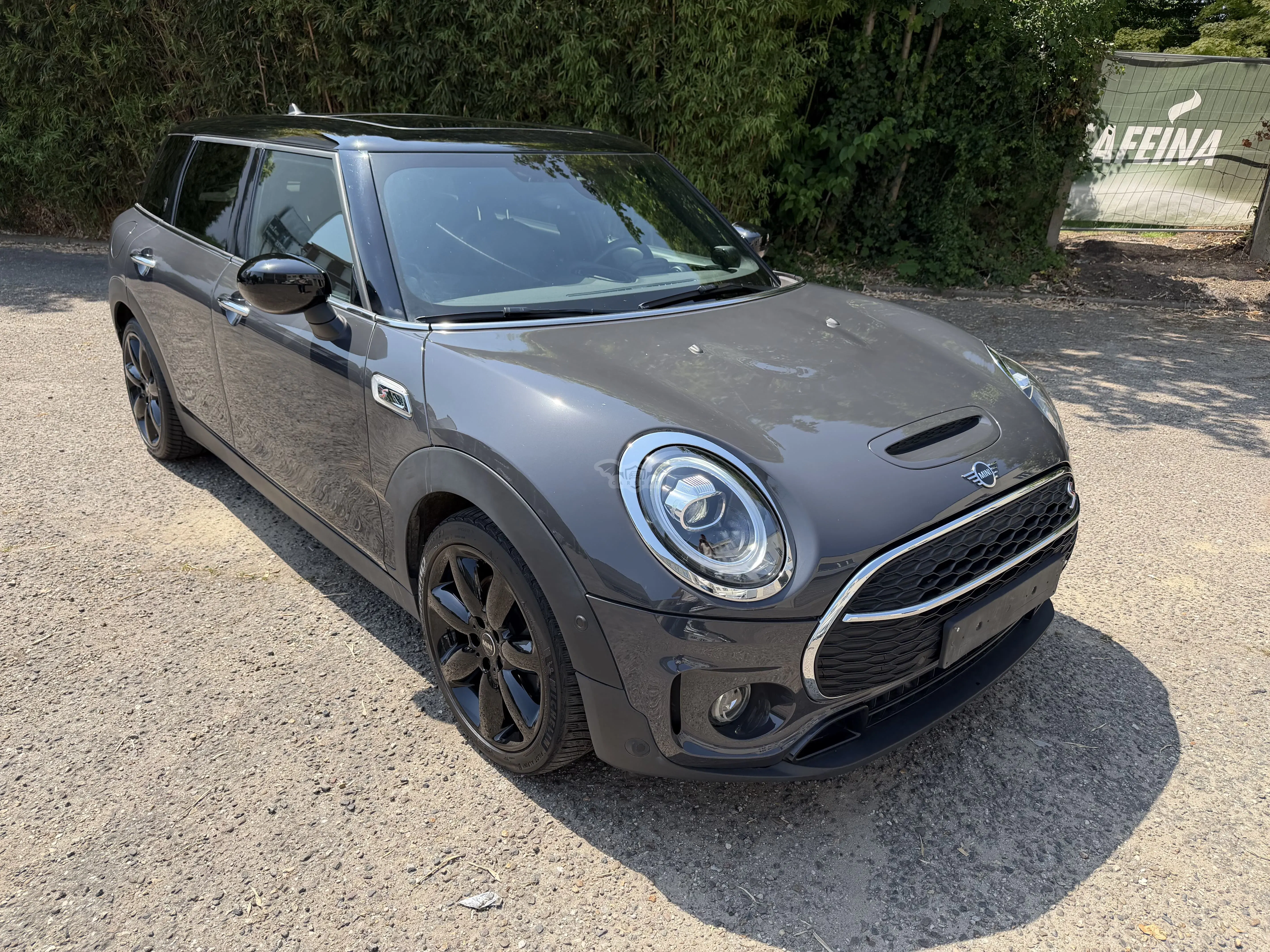 Mini Clubman Cooper S 2.0 2020