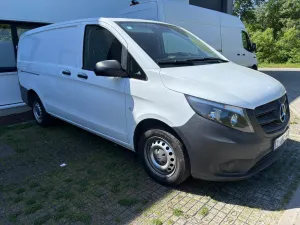 Mercedes-Benz Vito 2.1 2018