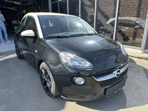 Opel Adam 1.2i Jam 2017