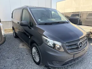 Mercedes-Benz Vito 2.1 2016