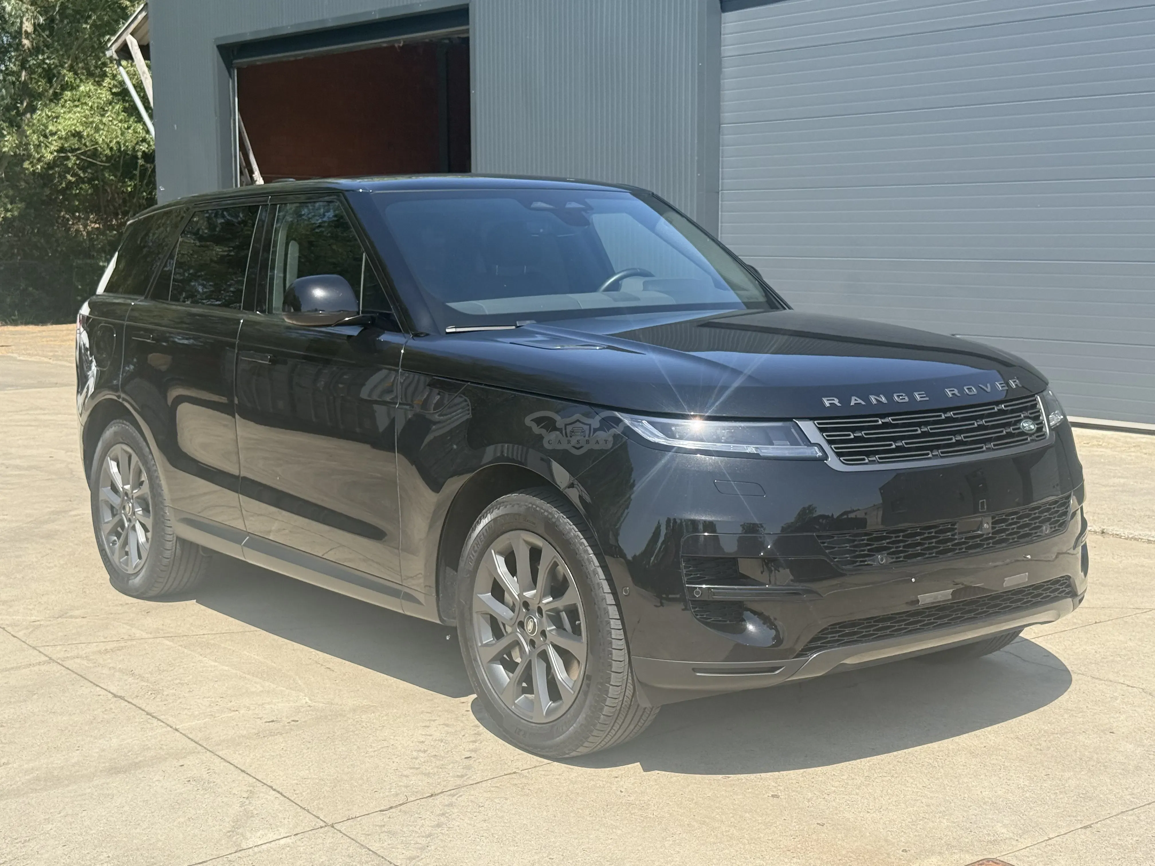 Land Rover Range Rover Sport 3.0d 2025