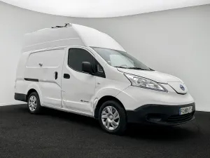 Nissan NV200 XL Voltia 37 kWh 2018