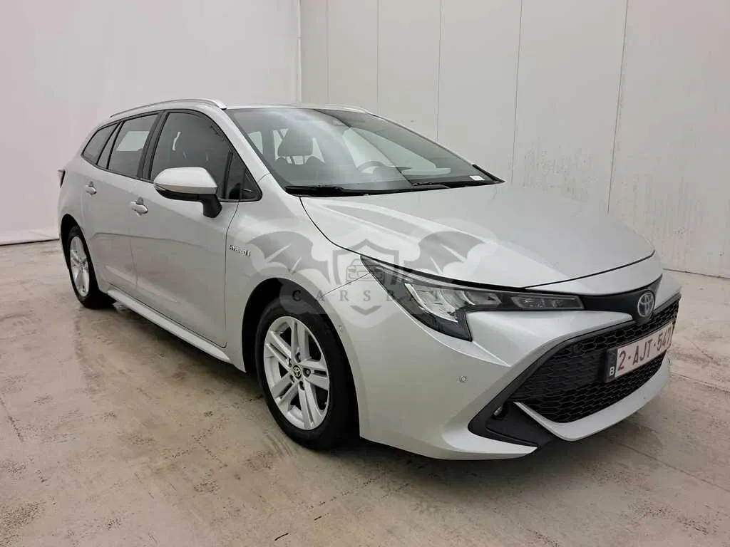 Toyota Corolla Touring Sports 1.8I Dynamic 2021