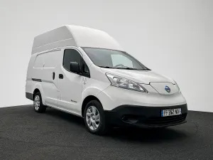 Nissan NV200 XL Voltia 37 kWh 2019