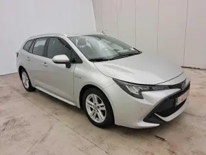 Toyota Corolla Touring Sports 1.8I Dynamic 2021