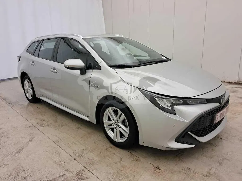 Toyota Corolla Touring Sports 1.8I Dynamic 2021
