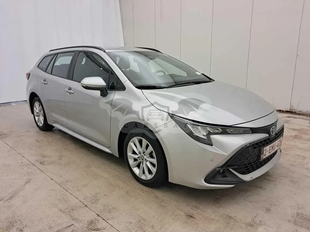 Toyota Corolla Touring Sports 1.8I Dynamic 2023