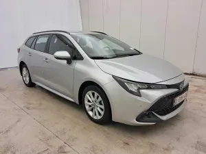 Toyota Corolla Touring Sports 1.8I Dynamic 2023