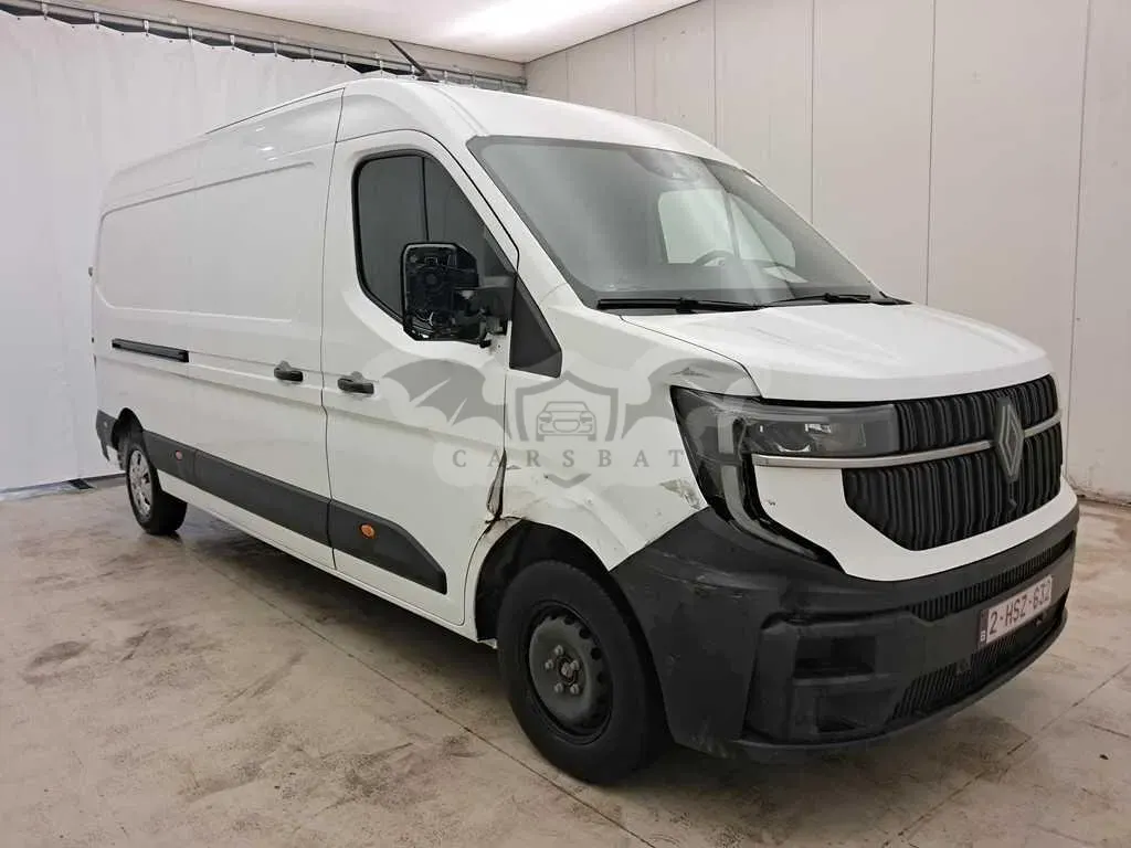 Renault Master L3H2 2.0 DCI Extra 2025