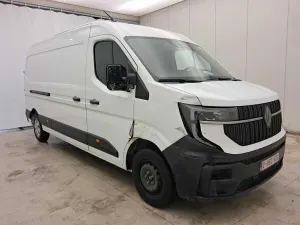 Renault Master L3H2 2.0 DCI Extra 2025