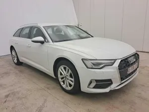 Audi A6 Avant 2.0 TDI Advanced 2024