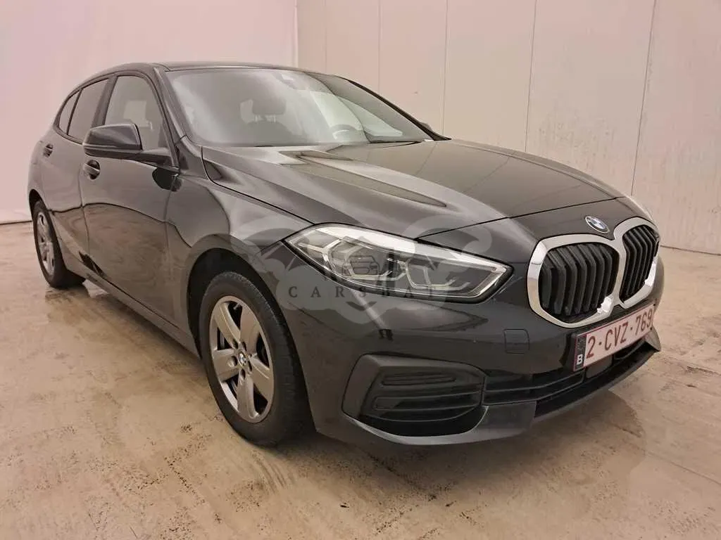 BMW 1 Series 116d 2022