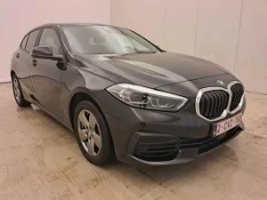 BMW 1 Series 116d 2022