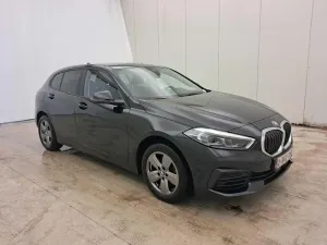 BMW 1 Series 116d 2022