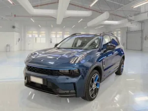 Lynk&Co 01 1.5 2022