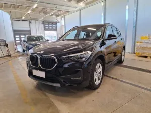 BMW X1 25e Business Advantage 2022