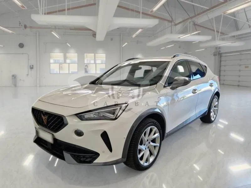 Cupra Formentor 1.4 e-Hybrid 2023