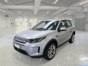 Land Rover Discovery Sport 1.5 P300e SE 2022