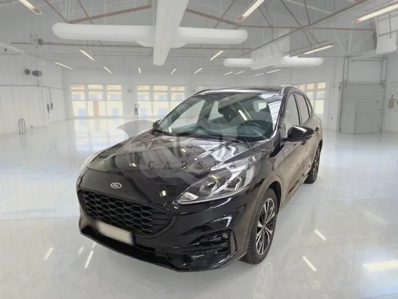 Ford Kuga 2.5 ST Line 2023