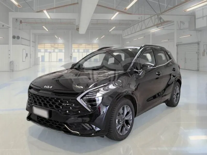 Kia Sportage 1.6 GDI GT Line 2022