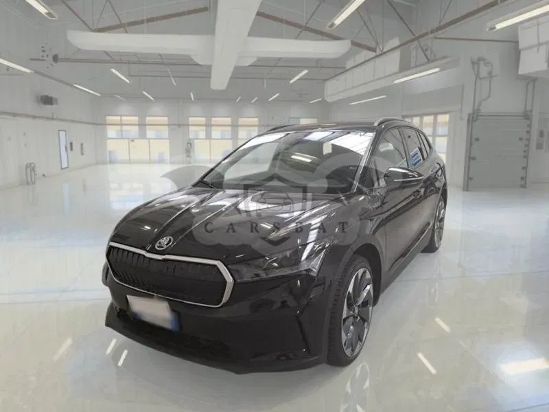 Skoda Enyaq iV 60 2023