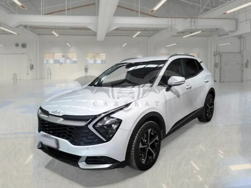 Kia Sportage 1.6 T-GDI Style 2023