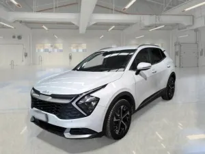Kia Sportage 1.6 T-GDI Style 2023