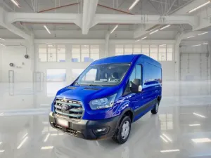 Ford Transit L2H2 Trend 2025
